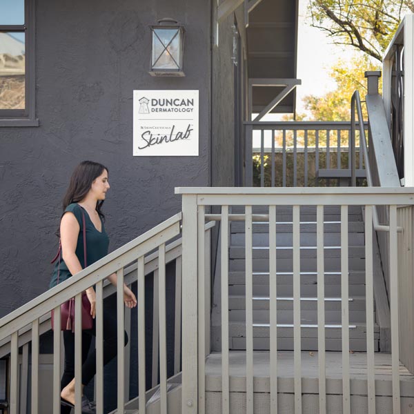SkinLab Napa Duncan Dermatology