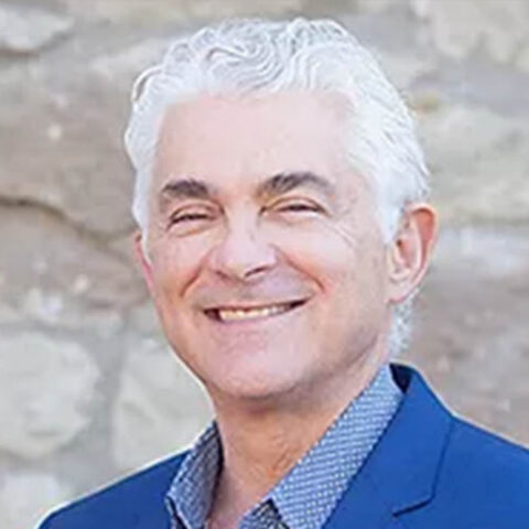 CARLOS WOLF, M.D.