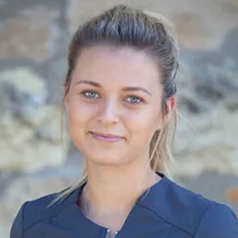 Saskia Akey, Skin Therapist
