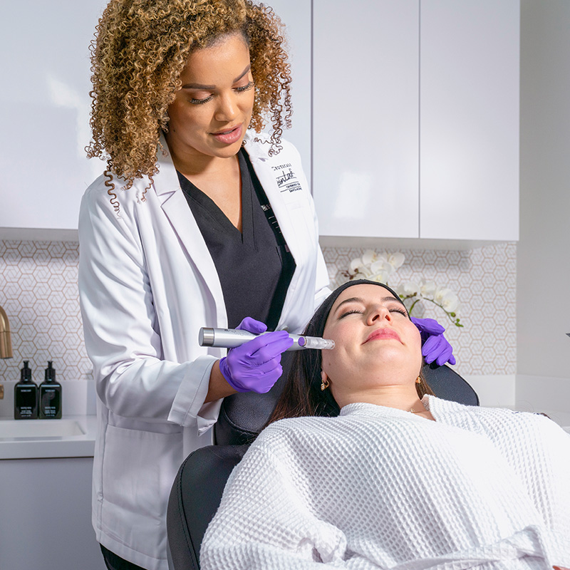 SKIN REJUVENATION