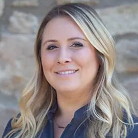 Tasha Abri, Skin Therapist
